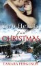 [Two Hearts Wounded Warrior Romance 05] • Two Hearts Find Christmas